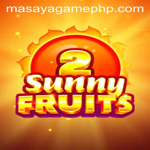 Exploring SunnyFruits2: The Masaya Game Login Experience