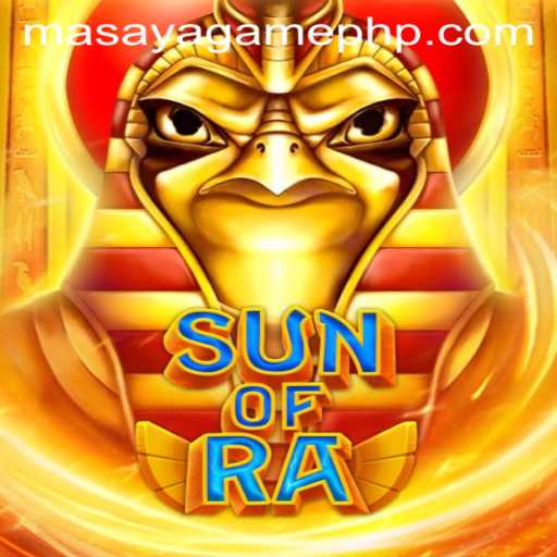 Exploring SunofRa: An Immersive Journey into Ancient Egypt