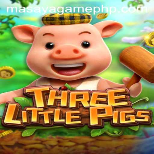 Immersing in the World of THREELITTLEPIGS: A New Adventure Awaits