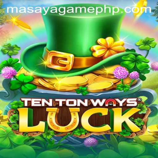Discovering the World of TenTonWaysLuck: A Deep Dive into Masaya Game Login