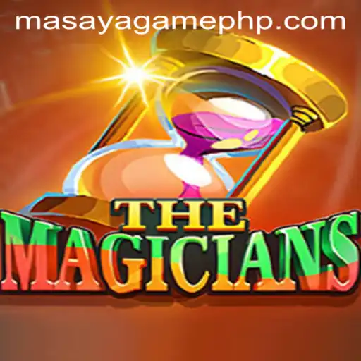Discovering The Magic of 'TheMagicians': A Journey into Enchantment