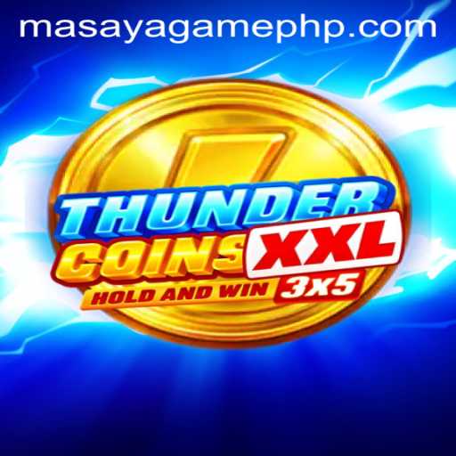 Exploring ThunderCoinsXxl: An In-Depth Guide to the Latest Gaming Sensation