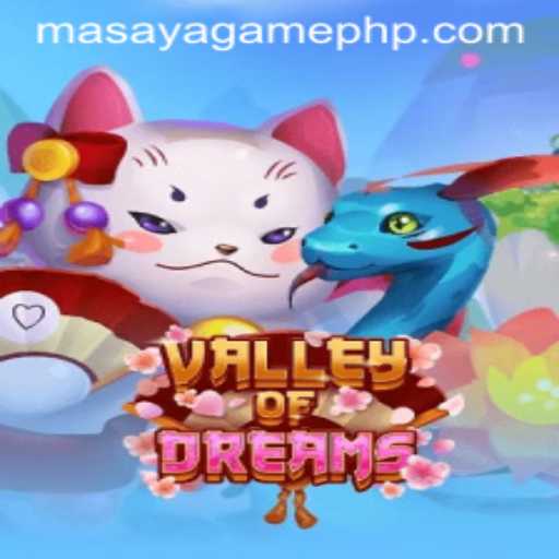 Unveiling the Magic of ValleyofDreams - A Journey Beyond Imagination
